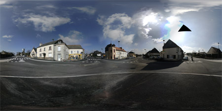 Noyal_RondPoint des Forges_2013